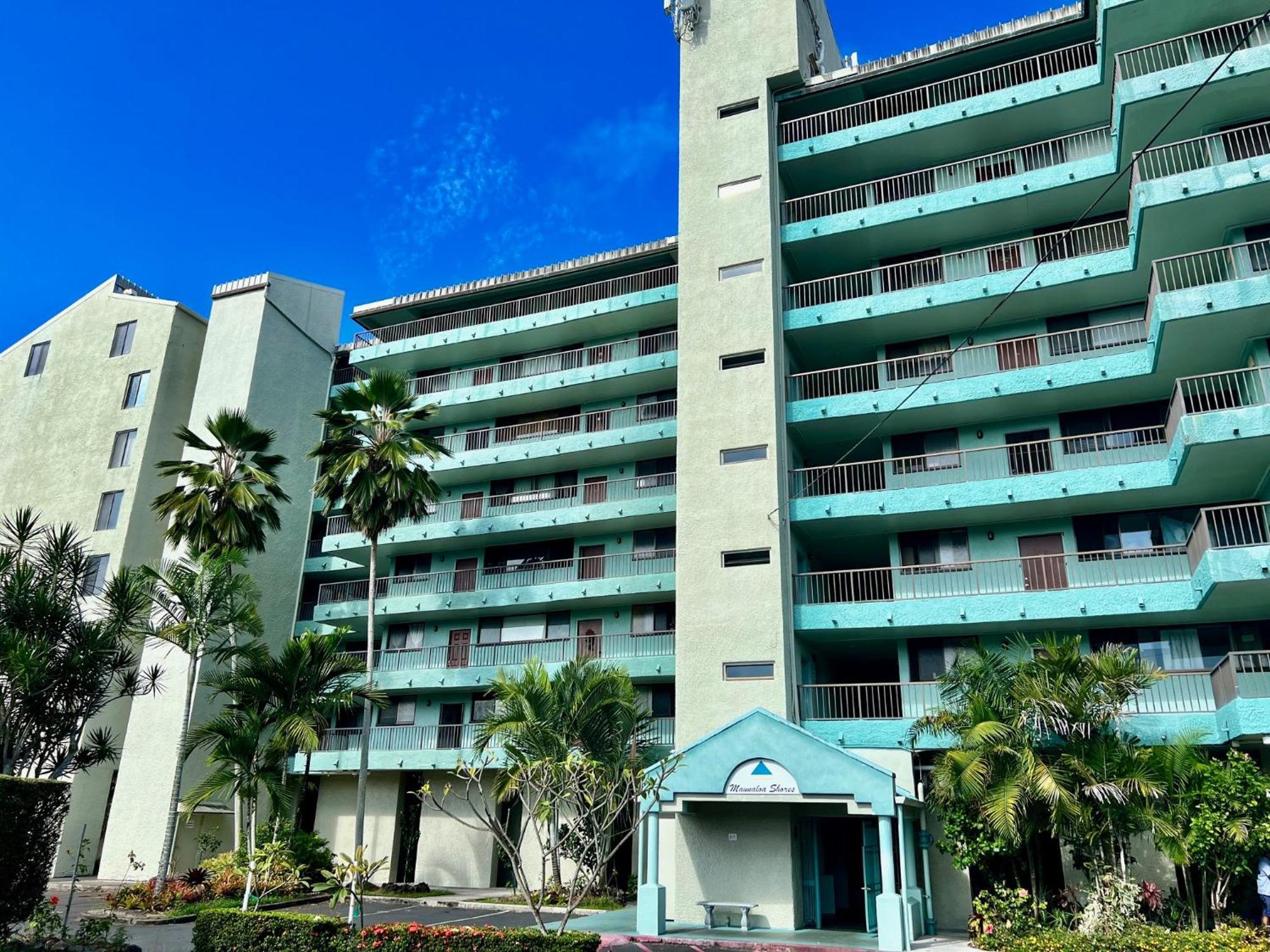 Ocean View Mauna Loa Shores Kai Ekahi #201 Next To Carlsmith Beach Park Hilo Hi Exterior foto