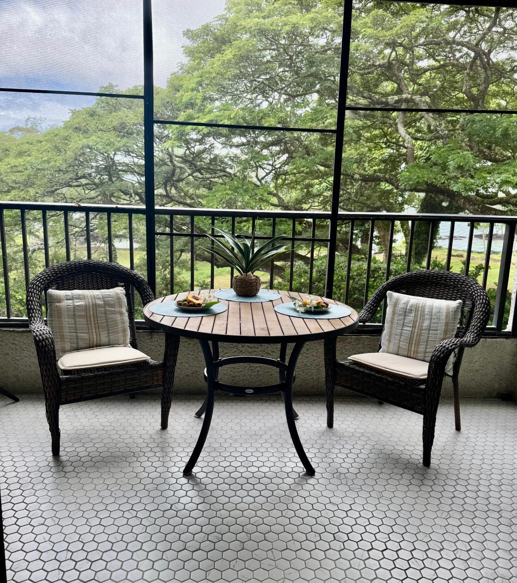 Ocean View Mauna Loa Shores Kai Ekahi #201 Next To Carlsmith Beach Park Hilo Hi Exterior foto